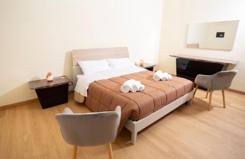 Ragusa Apartment | CASA CANNEZIO