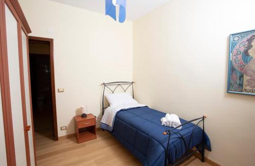 Ragusa Apartment | CASA CANNEZIO