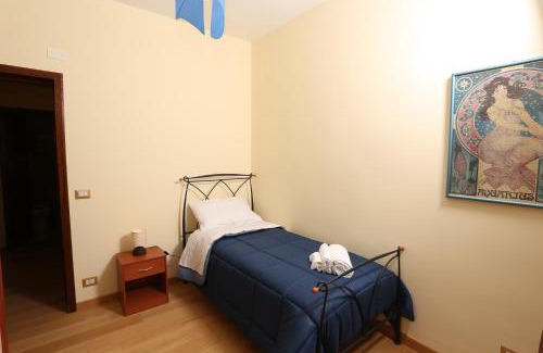 Ragusa Apartment | CASA CANNEZIO