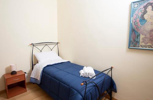 Ragusa Apartment | CASA CANNEZIO