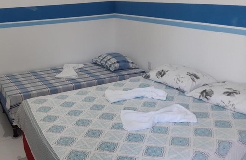 Canoa Quebrada House | Casa Canoa Beach