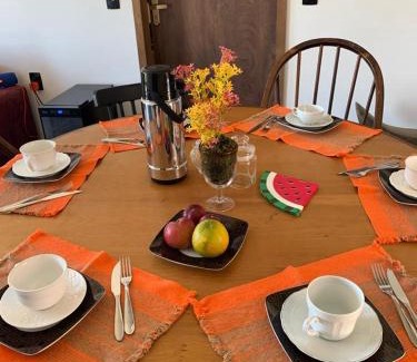 Piranhas House | Casa Canoa - climatizada e com piscina