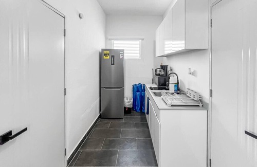 Santurce House | Casa Canova | Duplex Full Home For 14PPL @San Juan