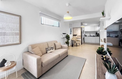Santurce House | Casa Canova | Duplex Full Home For 14PPL @San Juan