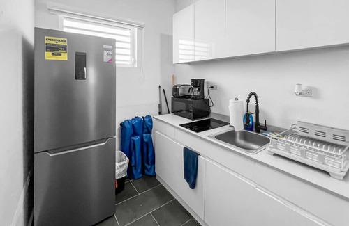 Santurce House | Casa Canova | Duplex Full Home For 14PPL @San Juan