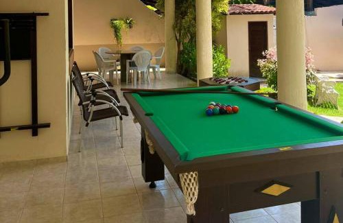 Brejo House | Casa Cantinho da Barra