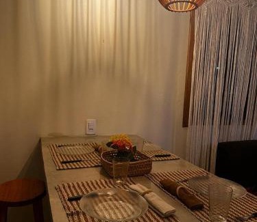 Guaiu House | Casa Cantinho de Guaiú