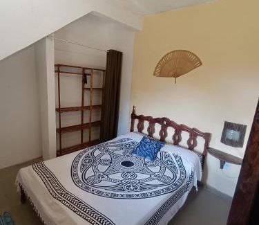 Itacuruca House | Casa Cantinho da Sílvia