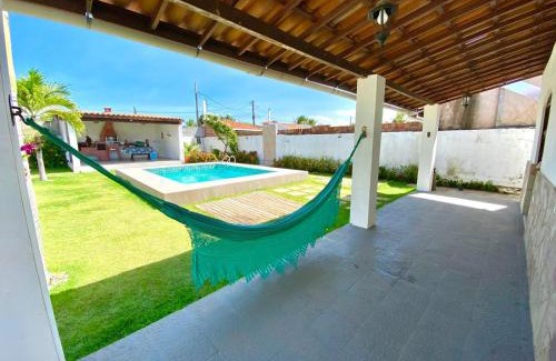 Arembepe House | Casa Cantinho de Arembepe - Linda casa com piscina no litoral norte da Bahia