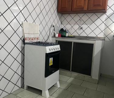 Maraba Apartment | Casa Cantinho do Sossego