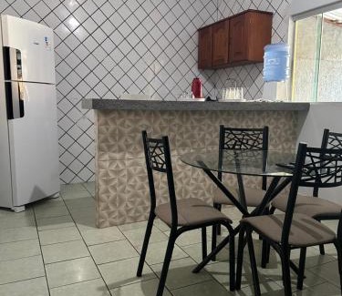 Maraba Apartment | Casa Cantinho do Sossego