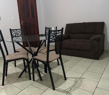 Maraba Apartment | Casa Cantinho do Sossego