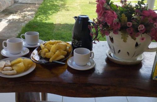 Prado House | Casa cantinho Gracioso ao mar