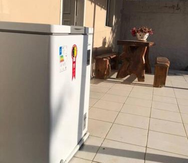 Prado House | Casa cantinho Gracioso ao mar