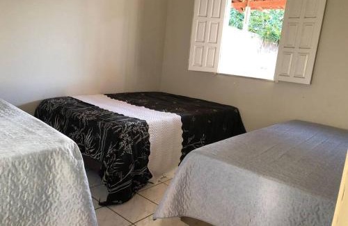 Prado House | Casa cantinho Gracioso ao mar