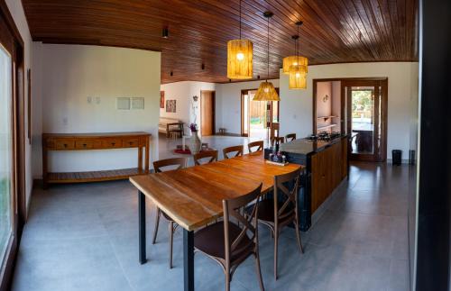 Lencois House | Casa Canto do Bem-te-vi