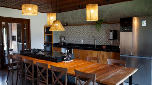 Lencois House | Casa Canto do Bem-te-vi