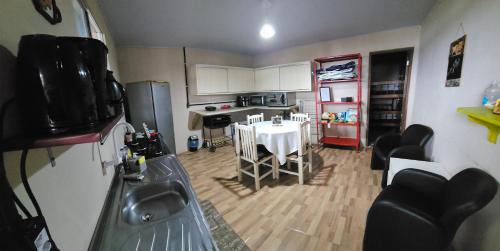 Itajai House | Casa Canto do Farol