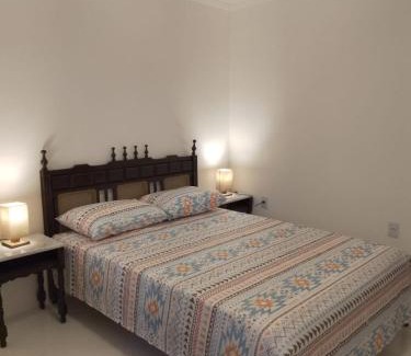 Santo Antonio House | Casa Canto dos Pássaros