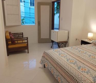 Santo Antonio House | Casa Canto dos Pássaros