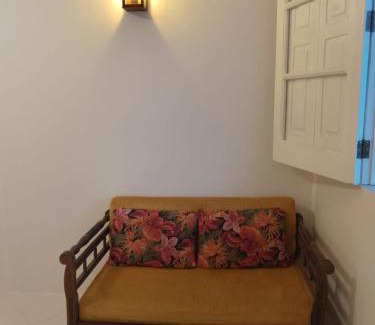 Santo Antonio House | Casa Canto dos Pássaros