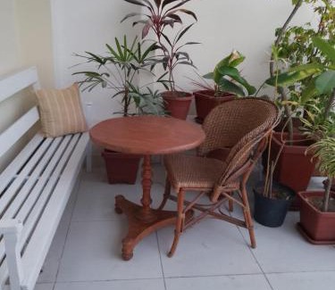 Santo Antonio House | Casa Canto dos Pássaros
