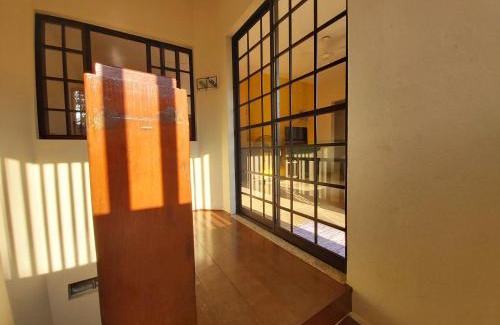 Juquehy House | Casa Canto Juqueí