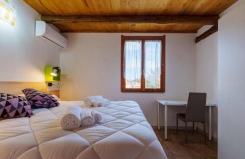 Nurachi Apartment | Casa Cao Appartamento Il Ginepro