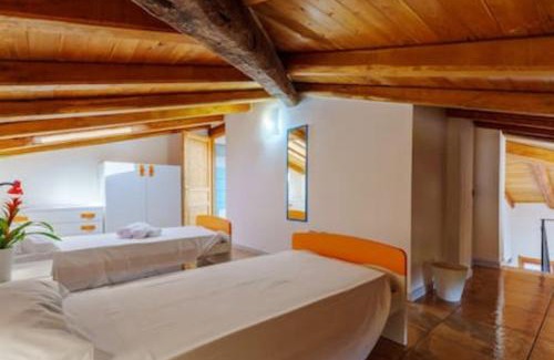 Nurachi Apartment | Casa Cao Appartamento Il Ginepro