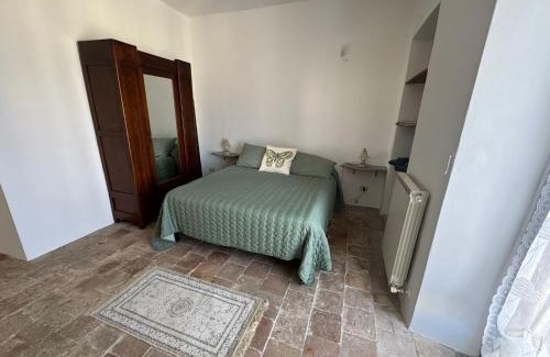 Bugnara Villa | Casa Capanna