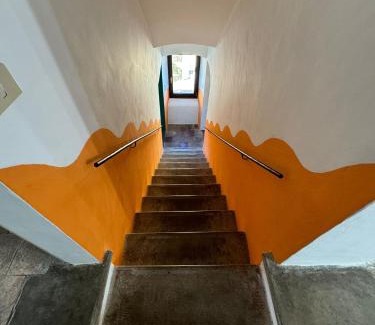Bugnara Villa | Casa Capanna