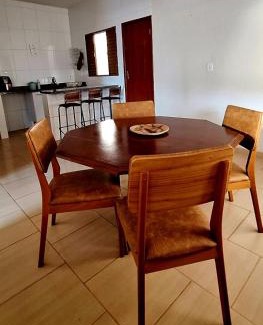 Caparao Velho House | Casa Caparaó