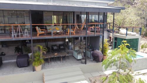 Cavalcante House | Casa Capim Limão