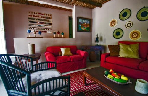 La Banda de Shilcayo Ski Chalet | Casa Capirona 1 - Laguna Azul