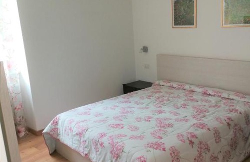 Male Apartment | Casa Cappello