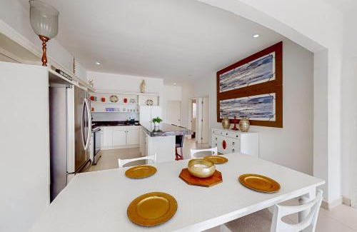 La Paloma House | Casa Capri 39 - Playa Arcangel