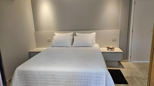 Morro de Sao Paulo Apartment | Casa Capri 601