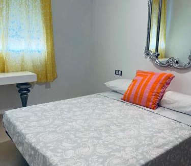 Sangonera la Seca Apartment | Casa Capri