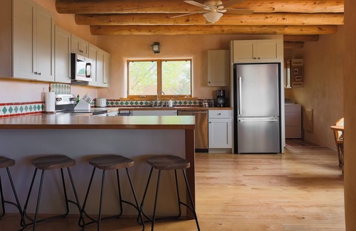 El Prado House | Casa Caprichosa > Spa > VIEWS > Style> Whimsical
