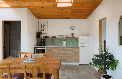 El Prado House | Casa Caprichosa > Spa > VIEWS > Style> Whimsical