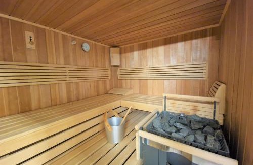Sagogn Apartment | Casa Capricorn Nähe Laax