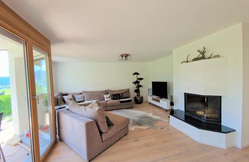 Sagogn Apartment | Casa Capricorn Nähe Laax
