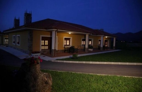 Valdes Cottage | Casa Carín apartments for 4 people