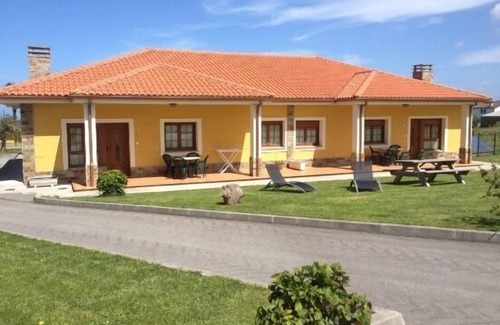 Valdes Cottage | Casa Carín apartments for 4 people