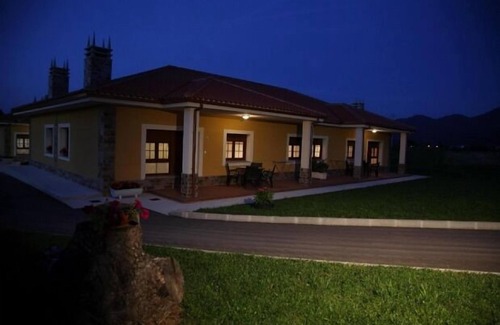 Valdes Cottage | Casa Carín apartments for 4 people