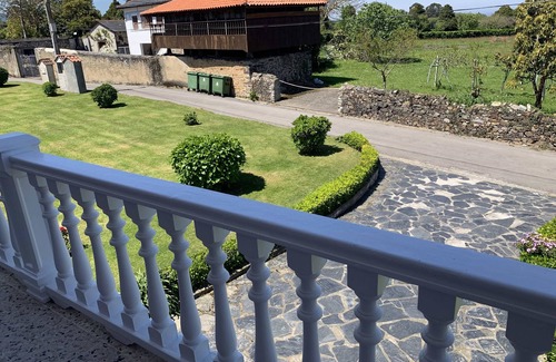 Valdes Cottage | Casa Carín apartments for 6 people