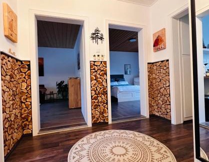 Liebenburg Apartment | Casa Cara