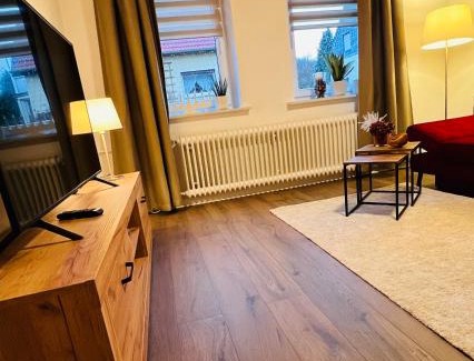 Liebenburg Apartment | Casa Cara