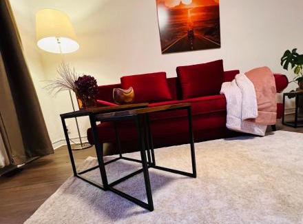 Liebenburg Apartment | Casa Cara