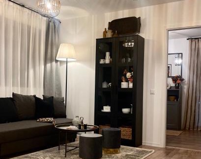 Targoviste Apartment | Casa Cara